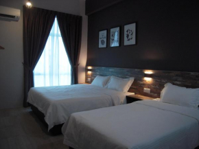 L Hotel